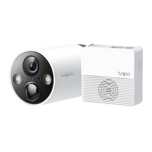 Tapo C420S1