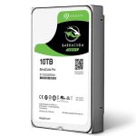 10TB SEGAT BARACODA