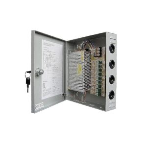POWER 20A BOX