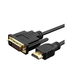 HDMI TO DVI