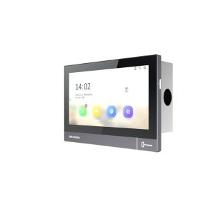 DS-KH8381-WTE1/Flush