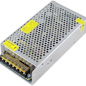 POWER SUPPLAY 10A apluse