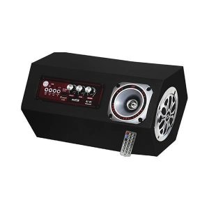 SUB 4-INCH GOLDY PIEZO