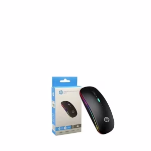 MOUSE W.L RECHARGABLE W10