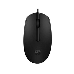 MOUSE USB HP