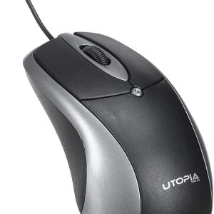 MOUSE UTOPIA WE