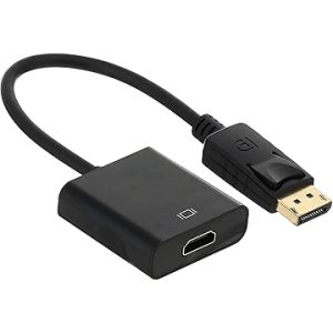 HDMI TO VGA & AUDIO