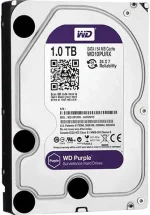 1TB surveillance hard drive by WD