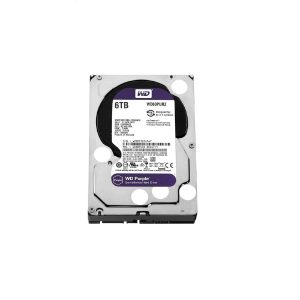 HDD 6T PURPLE  NEW