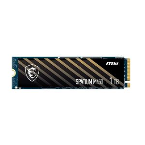 SSD - MSI - SPATIUM - 240GB
