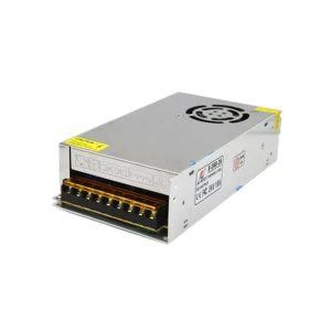 باور 40 امبير كراش