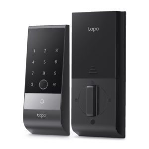 Tapo D130 Smart Video Door Lock