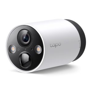 Tapo C420