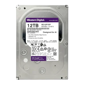 HDD 12T PURPLE