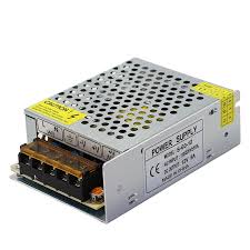POWER SUPPLAY 5A - MINI