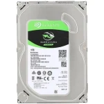 Seagate Barracuda 1TB hard disk