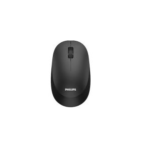 Philips SPK7423 2.4G Wireless Mouse Black